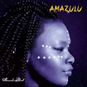 Amanda Black - Amazulu